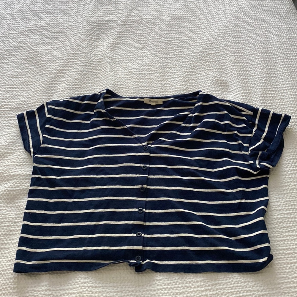 XL Madewell Tee